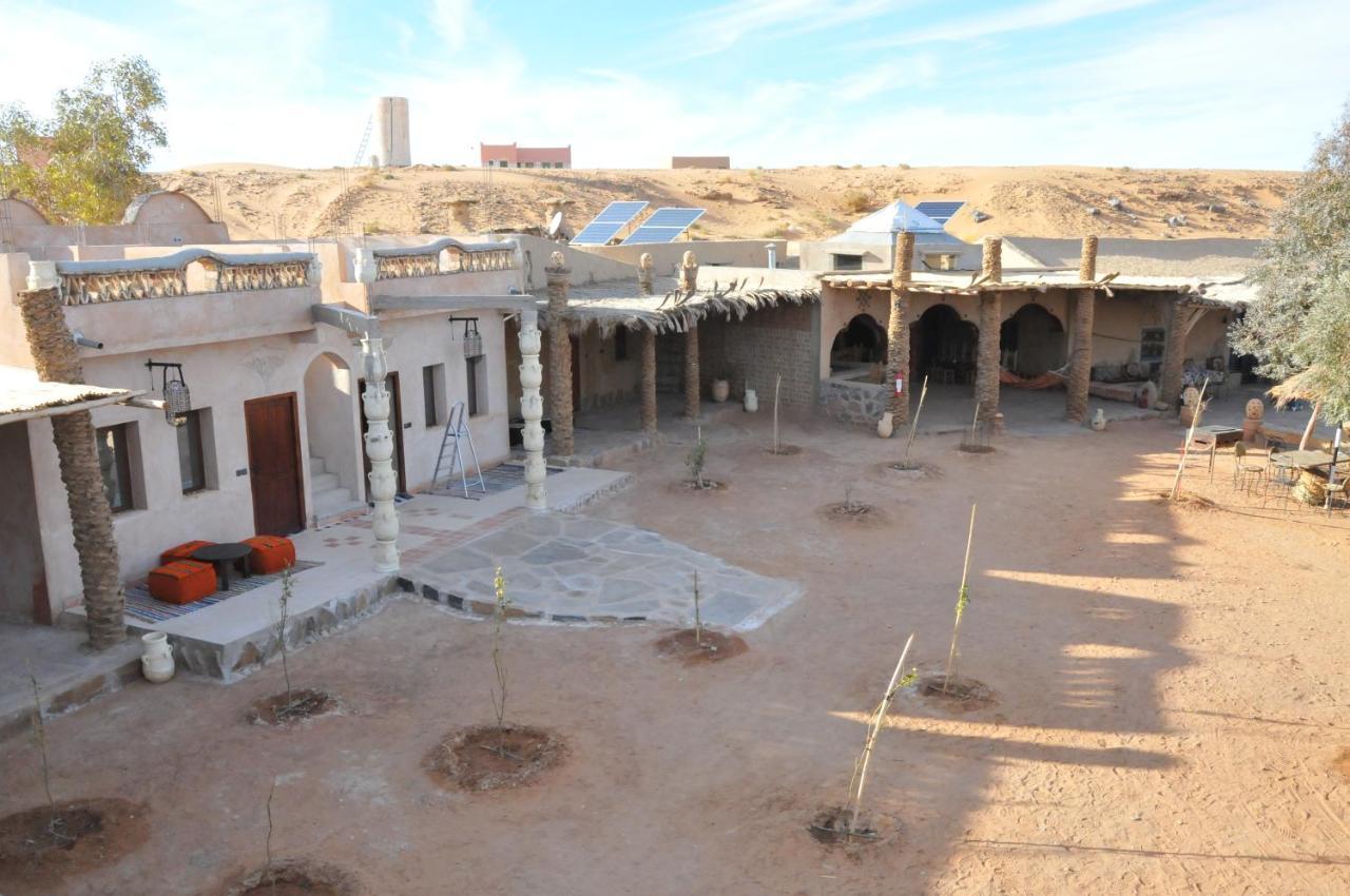 Maison Acacias إرفود المظهر الخارجي الصورة