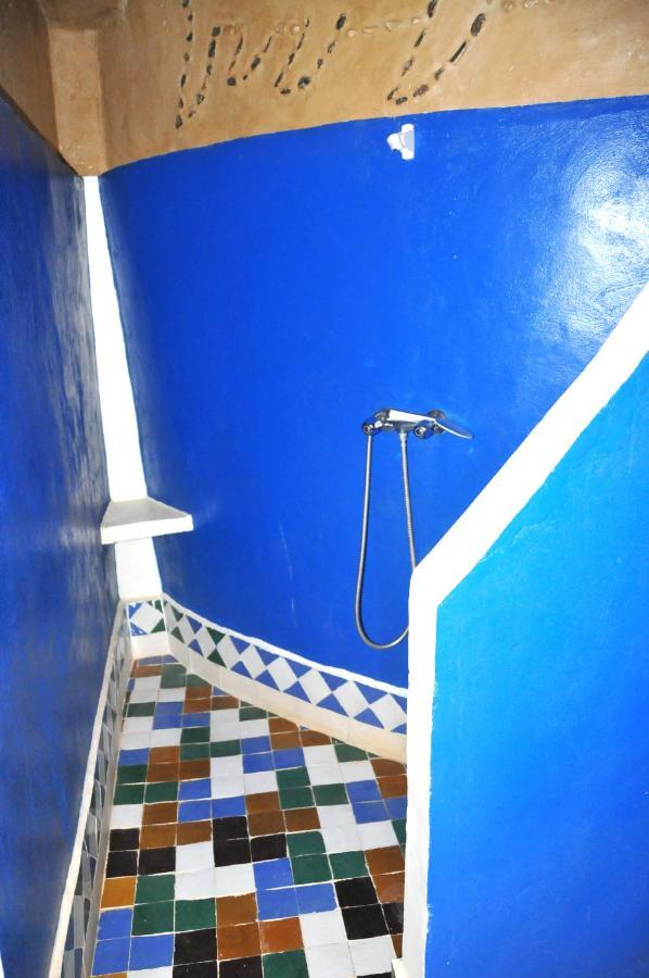 Maison Acacias إرفود المظهر الخارجي الصورة