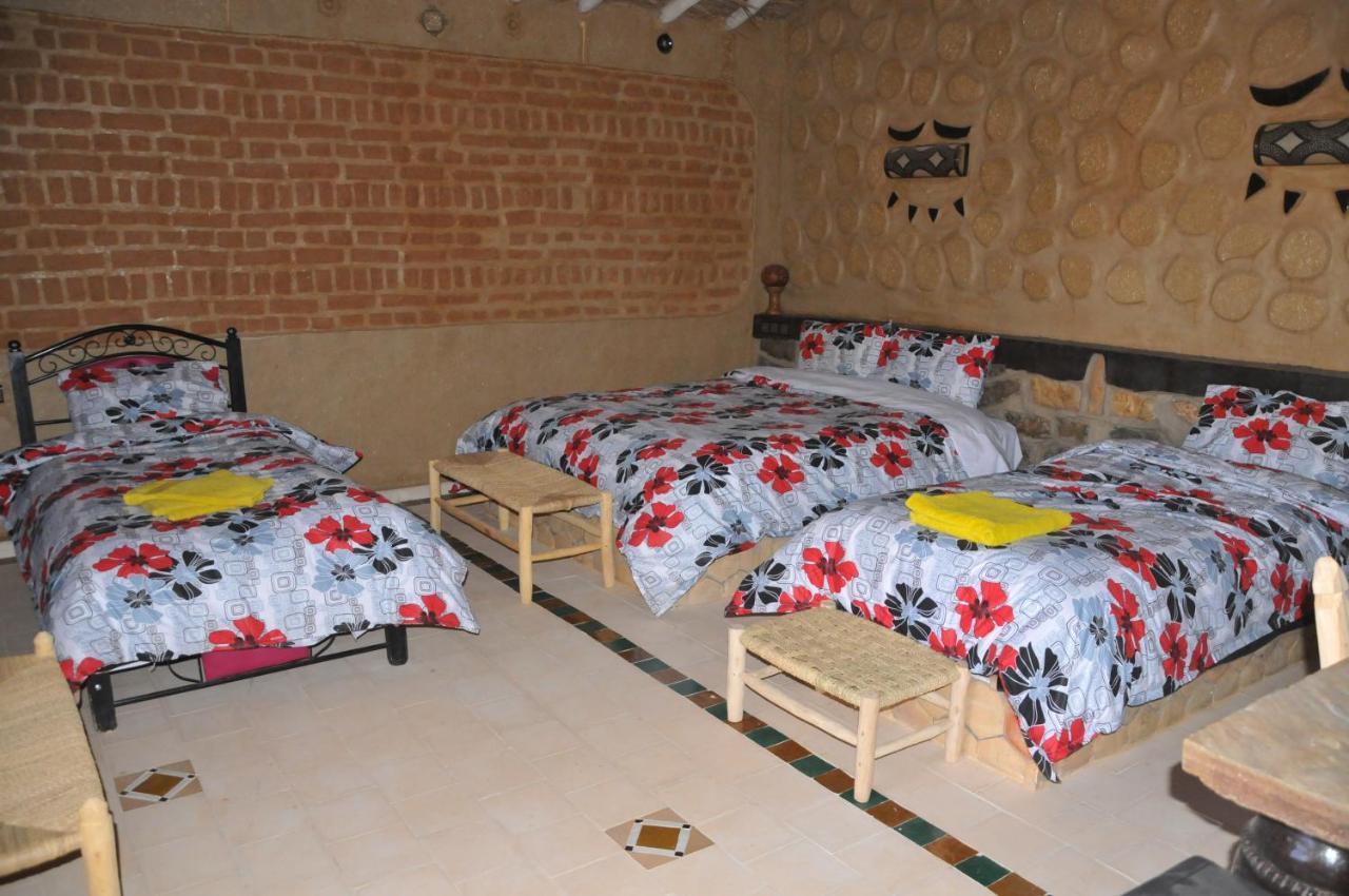 Maison Acacias إرفود المظهر الخارجي الصورة