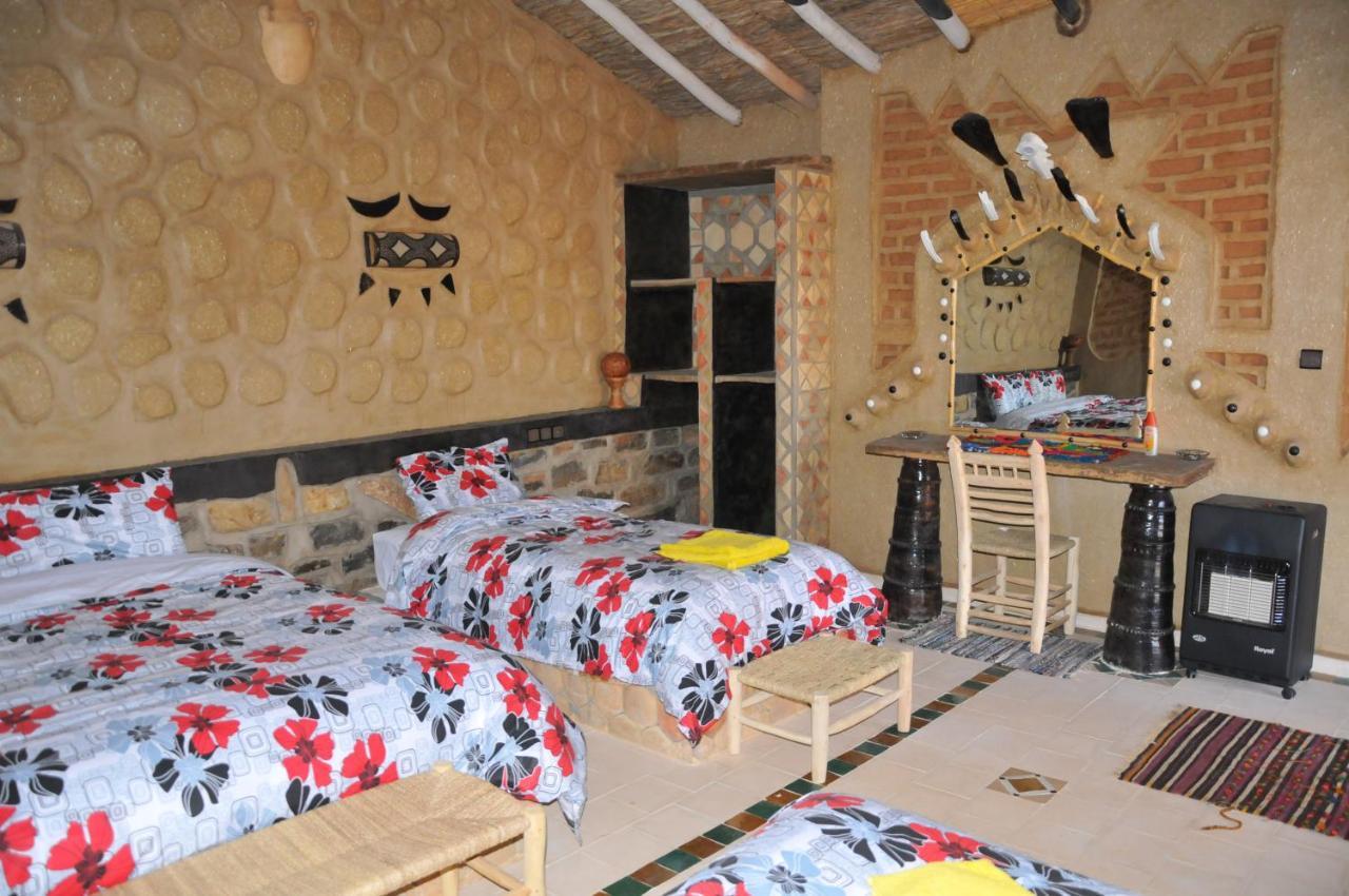 Maison Acacias إرفود المظهر الخارجي الصورة