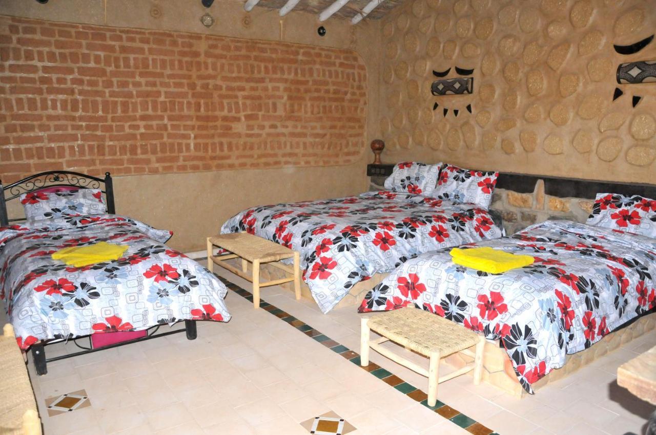 Maison Acacias إرفود المظهر الخارجي الصورة