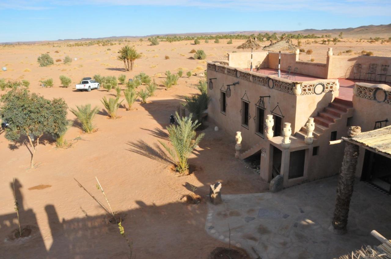 Maison Acacias إرفود المظهر الخارجي الصورة