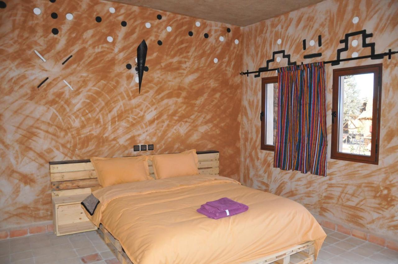Maison Acacias إرفود المظهر الخارجي الصورة