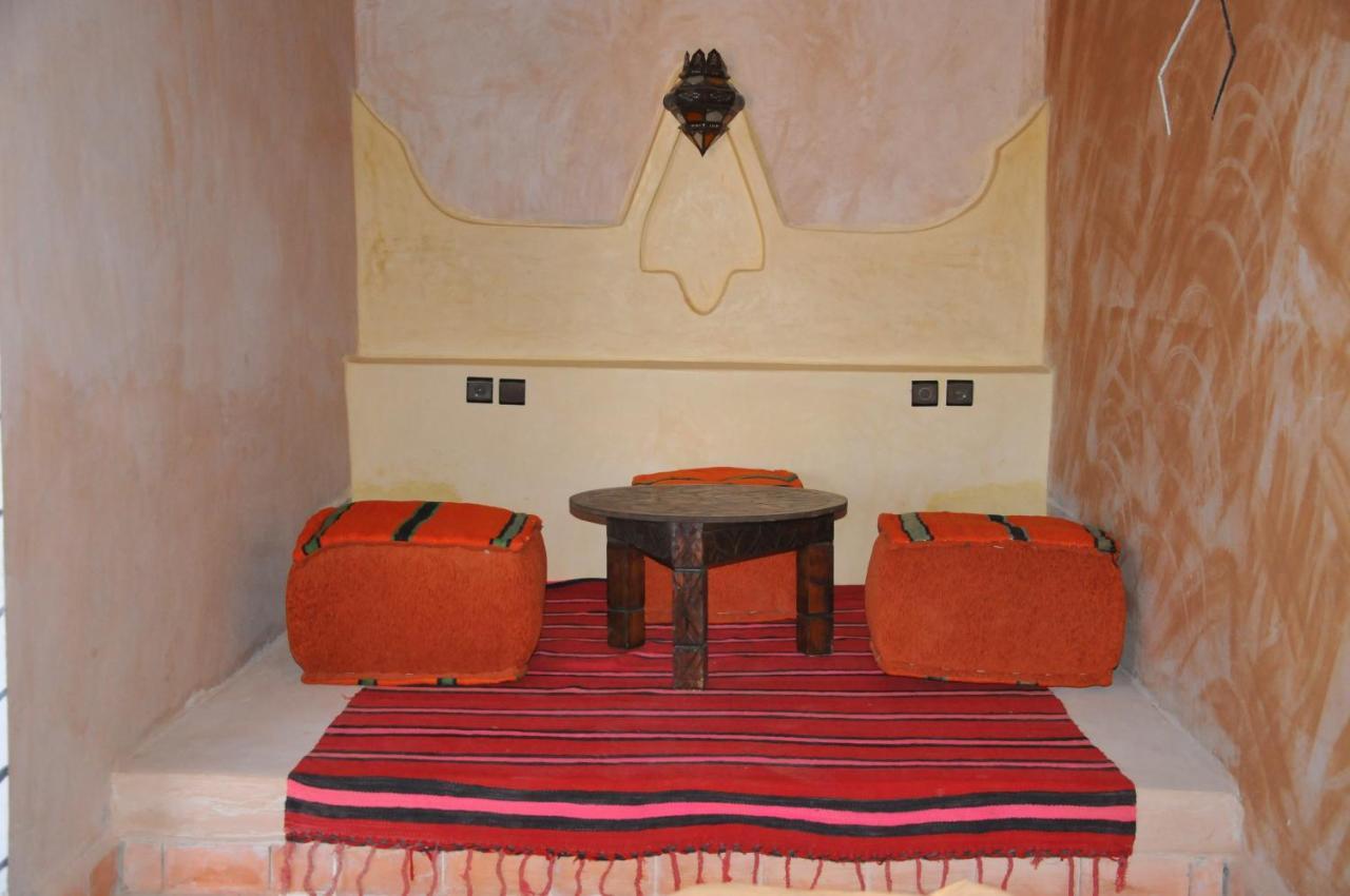 Maison Acacias إرفود المظهر الخارجي الصورة