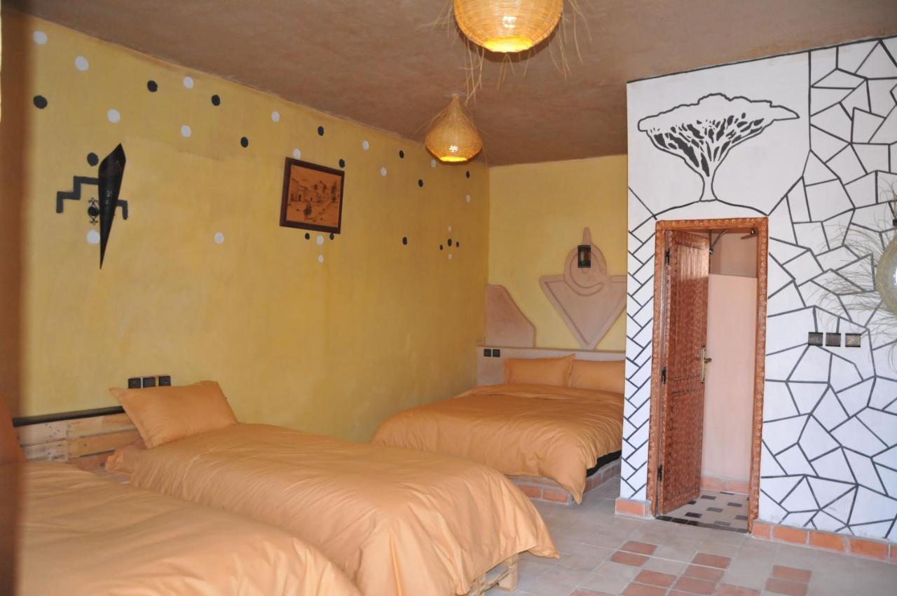 Maison Acacias إرفود المظهر الخارجي الصورة