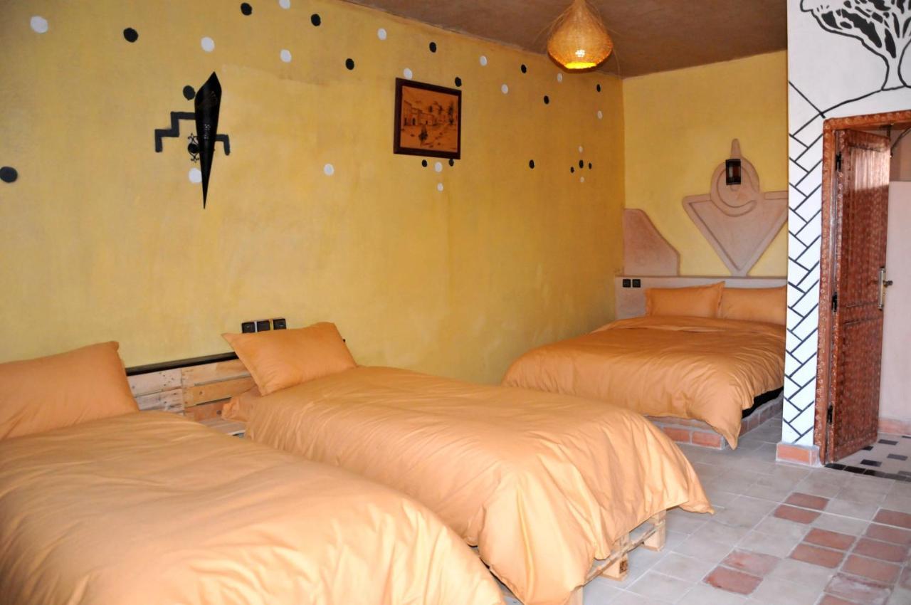 Maison Acacias إرفود المظهر الخارجي الصورة