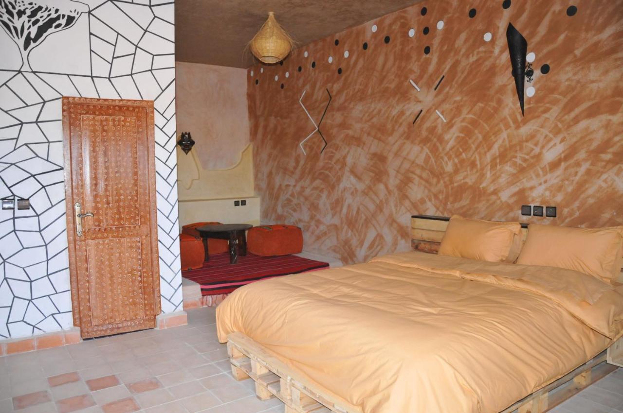 Maison Acacias إرفود المظهر الخارجي الصورة