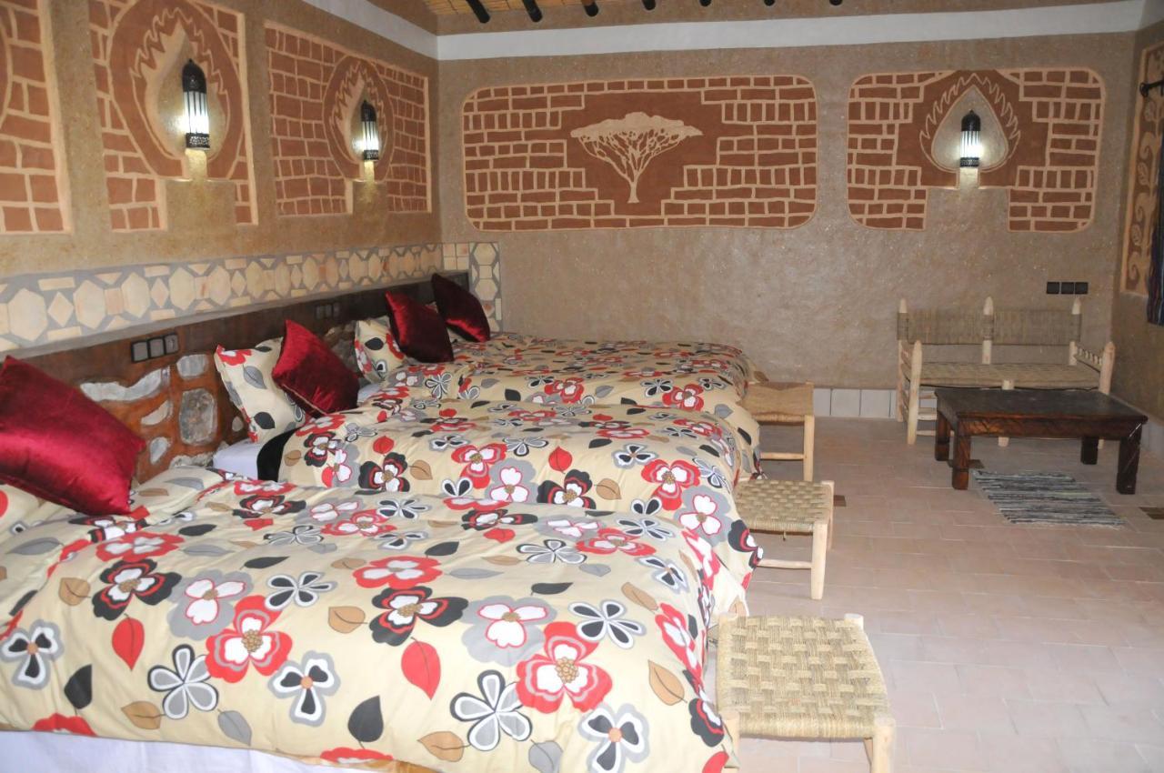 Maison Acacias إرفود المظهر الخارجي الصورة