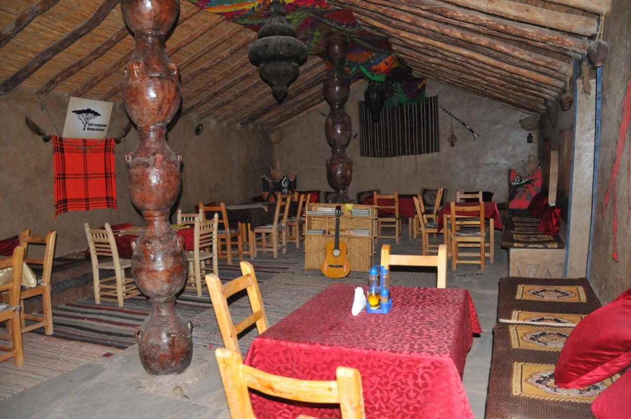 Maison Acacias إرفود المظهر الخارجي الصورة