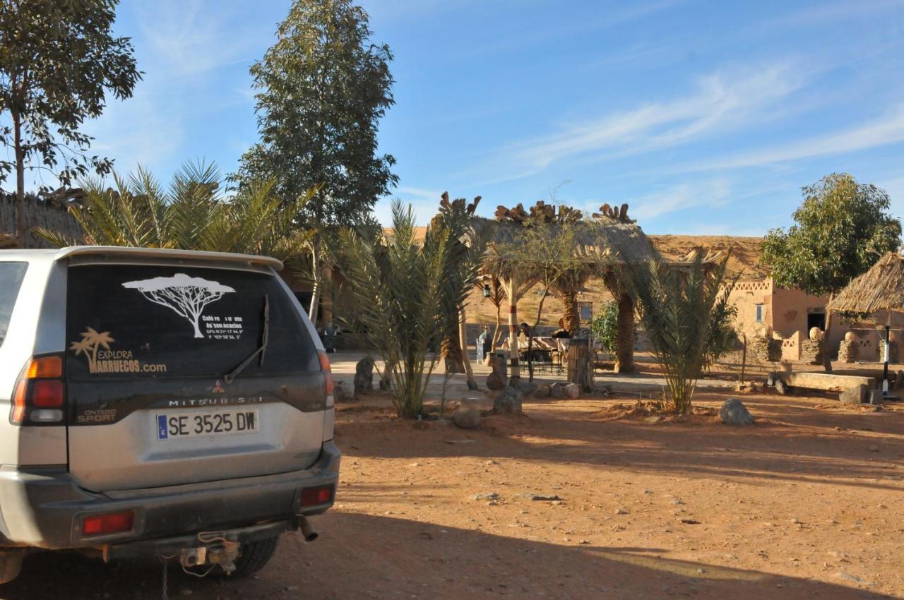 Maison Acacias إرفود المظهر الخارجي الصورة