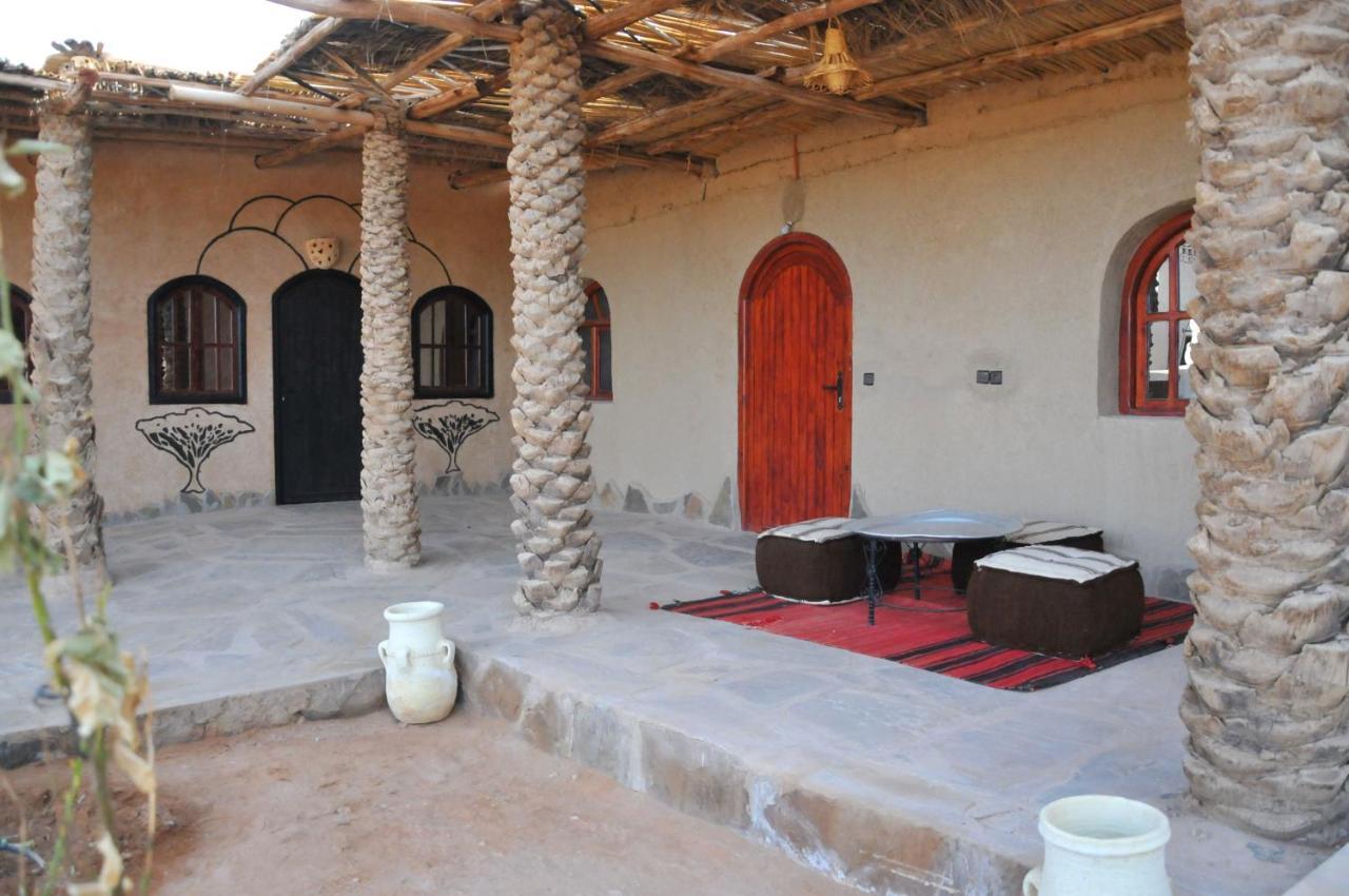 Maison Acacias إرفود المظهر الخارجي الصورة