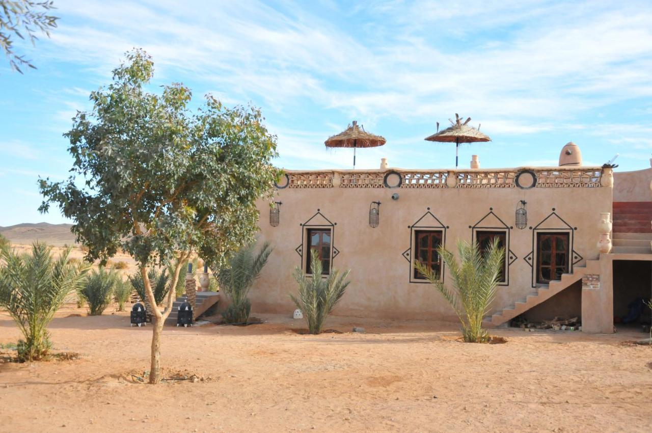 Maison Acacias إرفود المظهر الخارجي الصورة