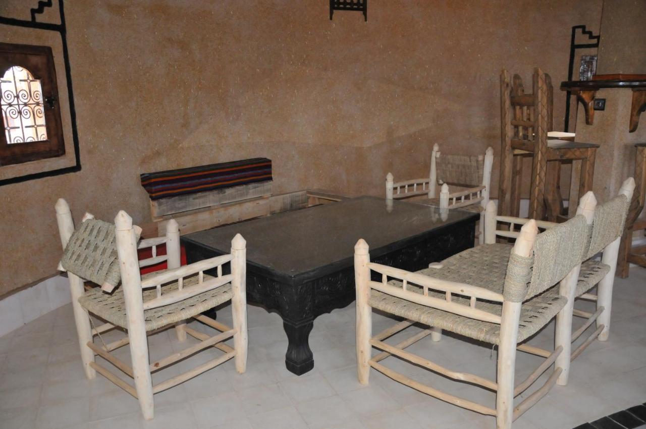 Maison Acacias إرفود المظهر الخارجي الصورة