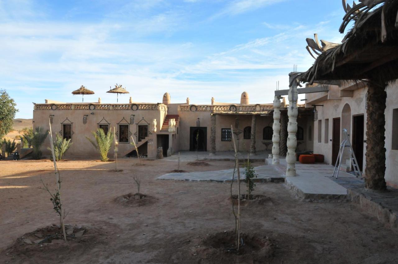 Maison Acacias إرفود المظهر الخارجي الصورة