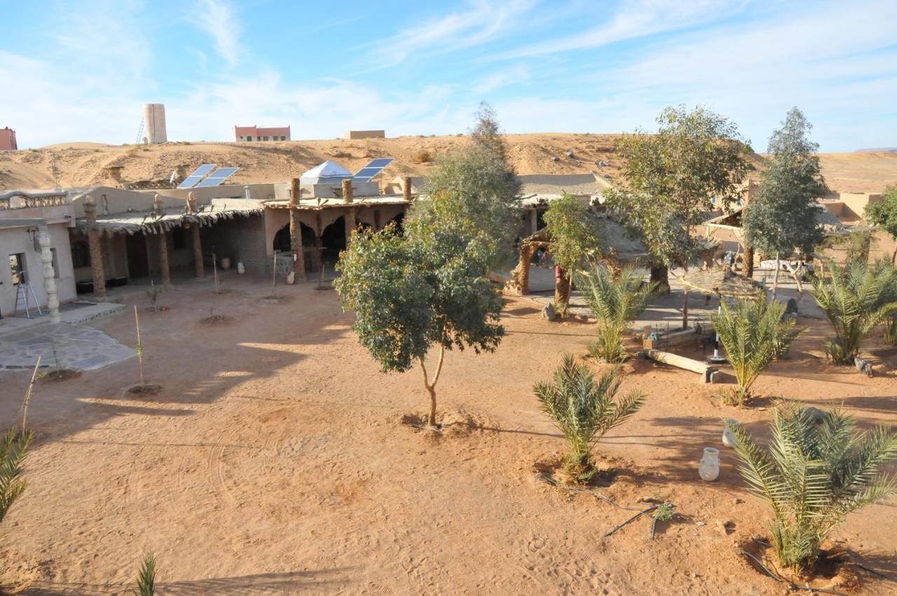Maison Acacias إرفود المظهر الخارجي الصورة