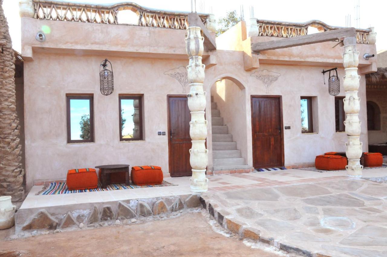 Maison Acacias إرفود المظهر الخارجي الصورة