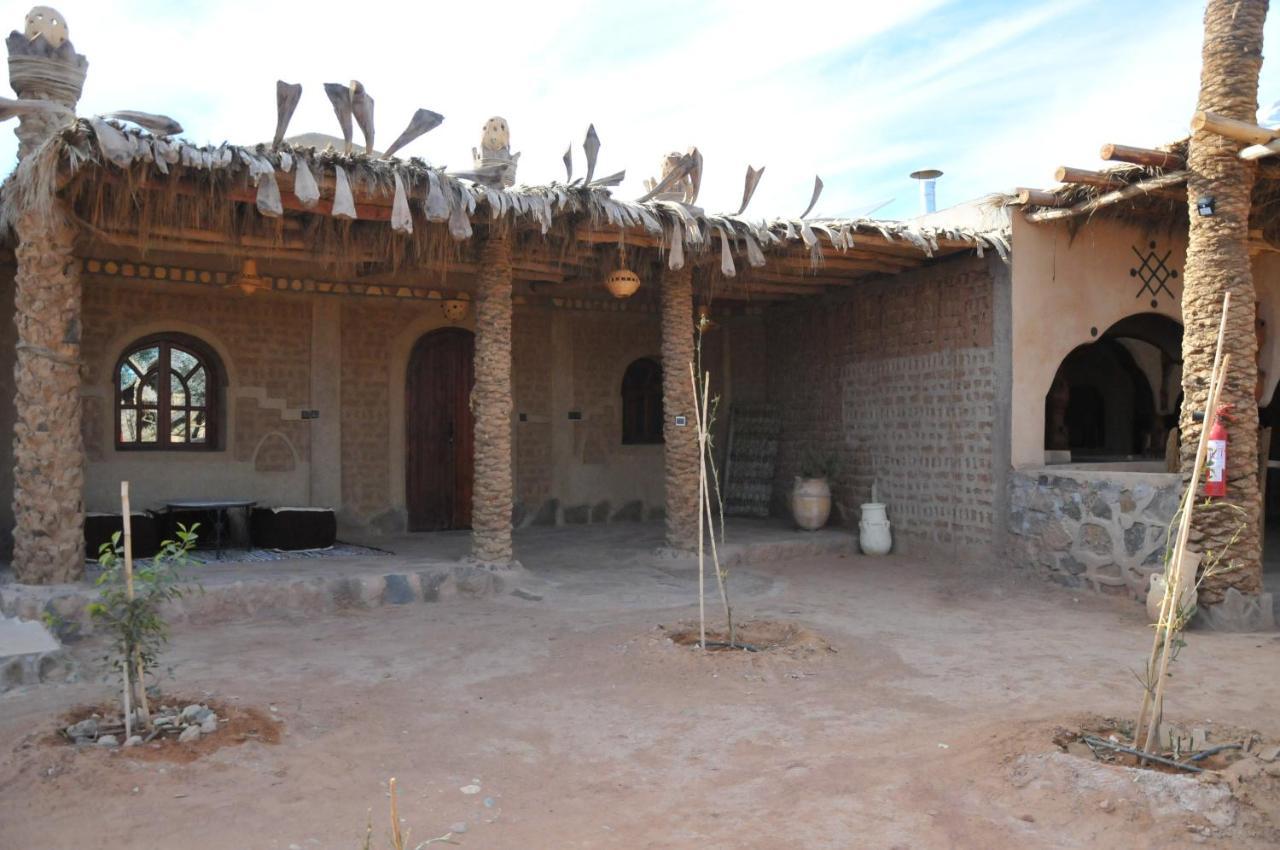Maison Acacias إرفود المظهر الخارجي الصورة