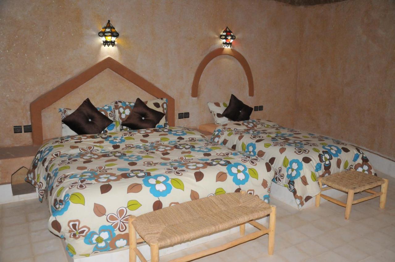 Maison Acacias إرفود المظهر الخارجي الصورة