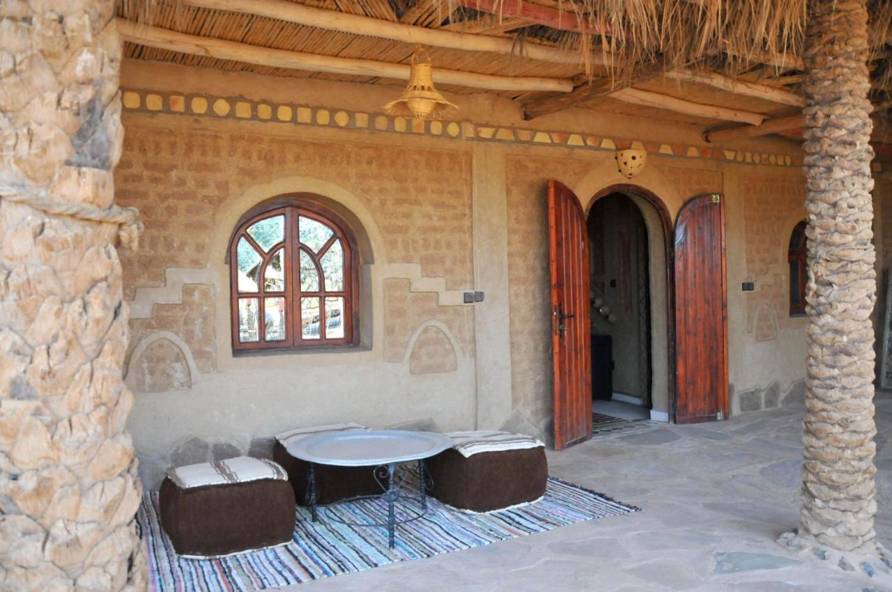 Maison Acacias إرفود المظهر الخارجي الصورة
