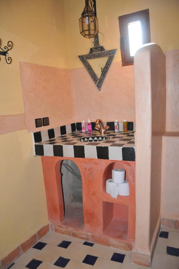 Maison Acacias إرفود المظهر الخارجي الصورة