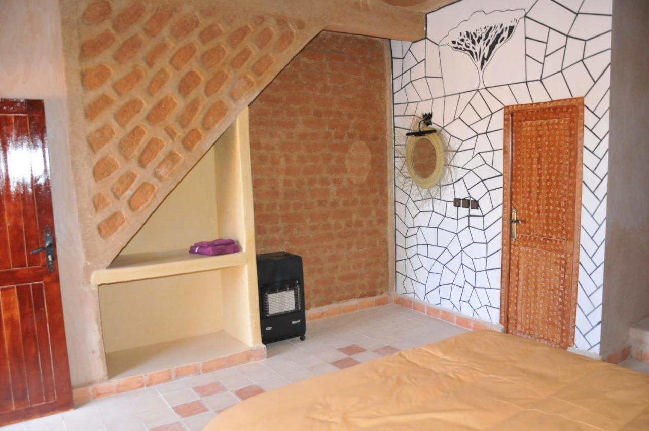 Maison Acacias إرفود المظهر الخارجي الصورة