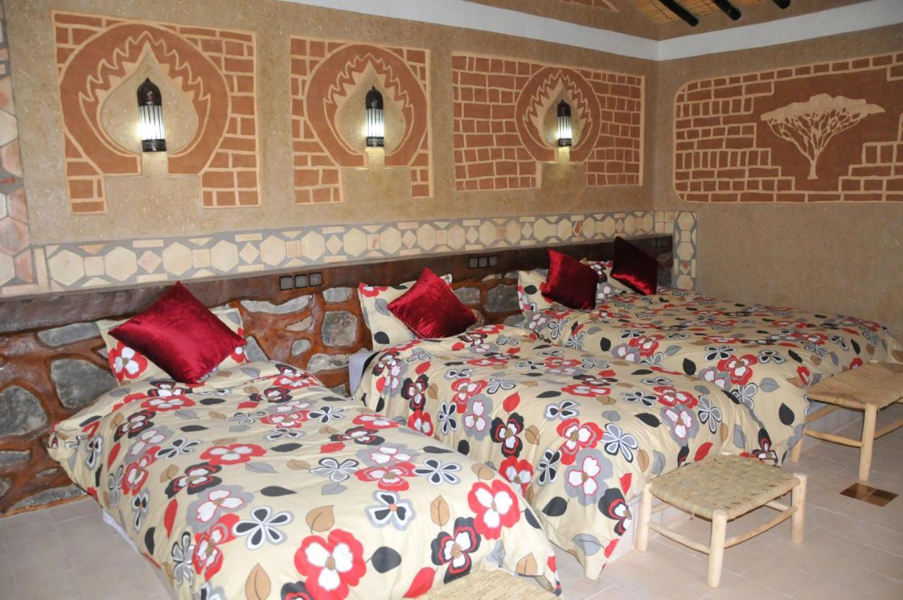 Maison Acacias إرفود المظهر الخارجي الصورة