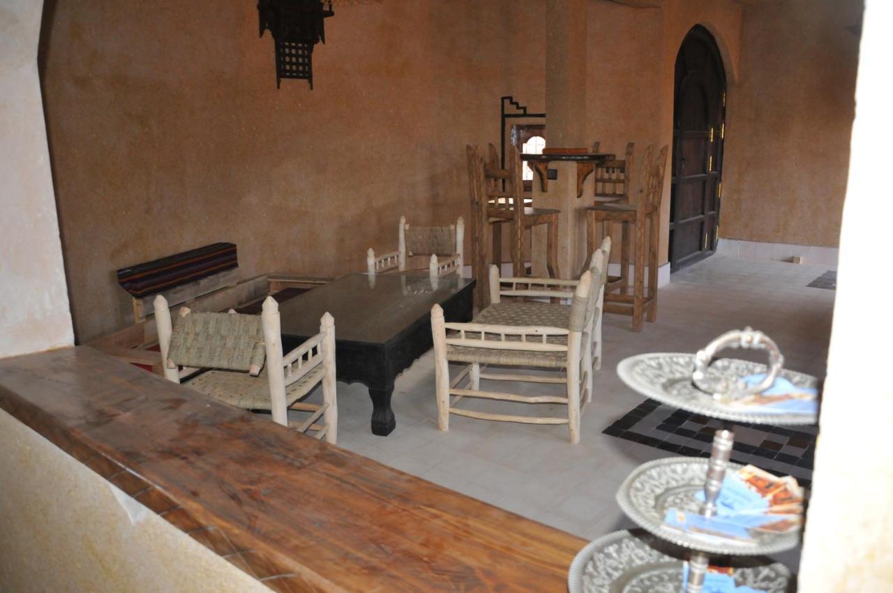 Maison Acacias إرفود المظهر الخارجي الصورة