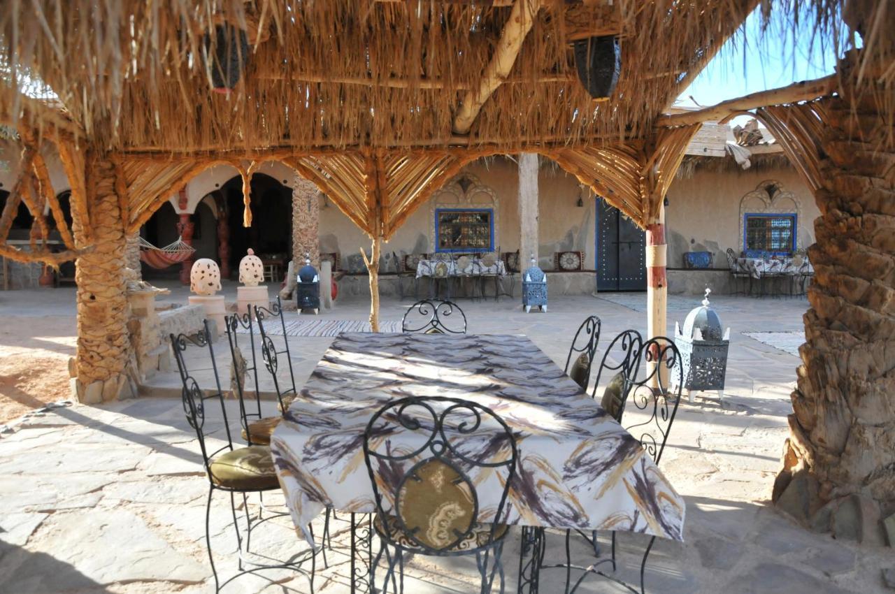 Maison Acacias إرفود المظهر الخارجي الصورة