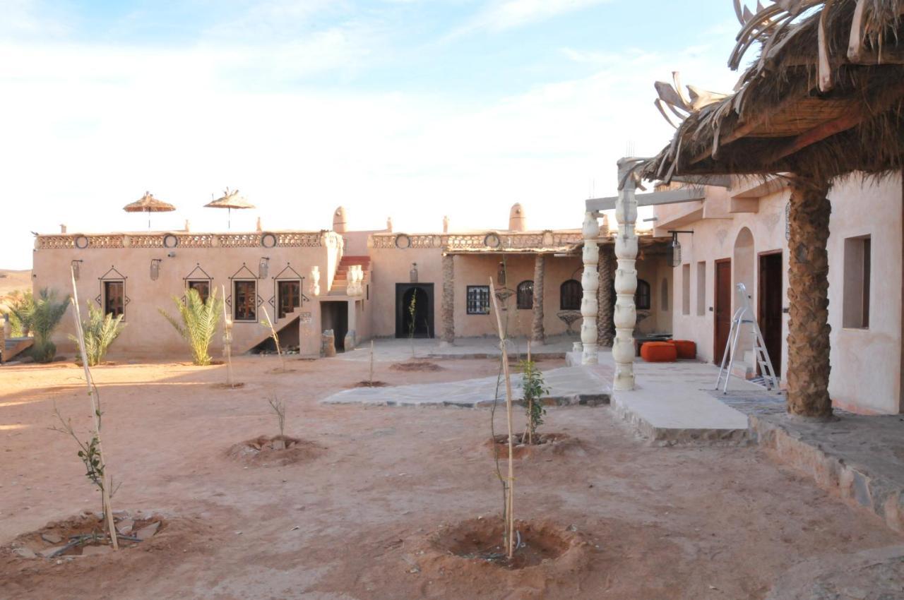 Maison Acacias إرفود المظهر الخارجي الصورة