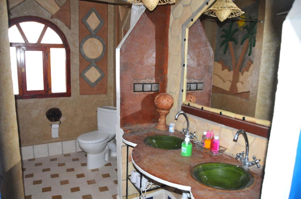 Maison Acacias إرفود المظهر الخارجي الصورة