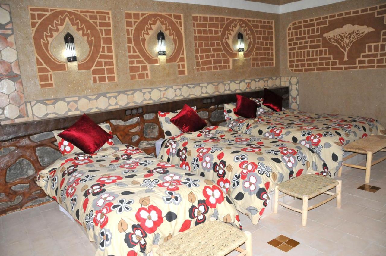 Maison Acacias إرفود المظهر الخارجي الصورة