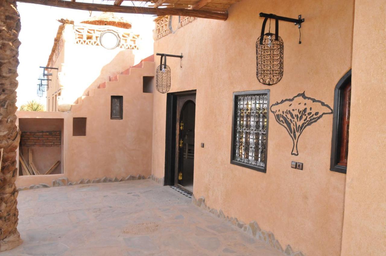 Maison Acacias إرفود المظهر الخارجي الصورة